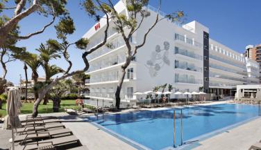 Hotel Riu Concordia - Playa de Palma, Mallorca