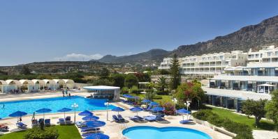 alltoura Club Hotel Mare Blue & Village (Ierapetra, Kreta) ️ inkl. Flug ...