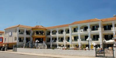 Aphrodite hotel zante online