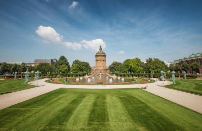 Mannheim Mannheim