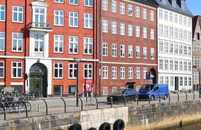 Dänemark Dänemark