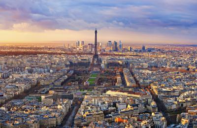 Panorama Paris - Paris Panorama Paris - Paris