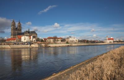 Magdeburger Dom - Magdeburg Magdeburger Dom - Magdeburg