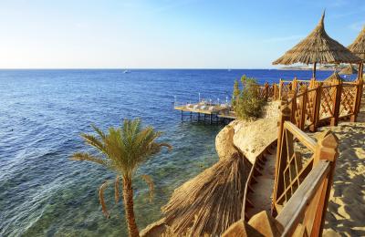 Sharm el Sheikh / Nuweiba / Taba Sharm el Sheikh / Nuweiba / Taba