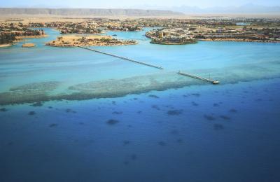 El Gouna El Gouna
