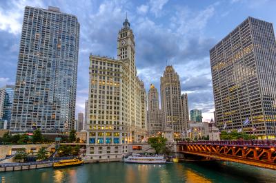 wohnmobil mieten chicago