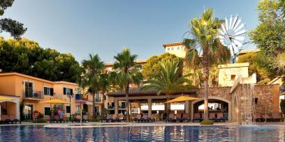 Hotel Occidental Playa de Palma Hotel Occidental Playa de Palma