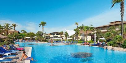 Allsun Hotel Eden Playa Allsun Hotel Eden Playa