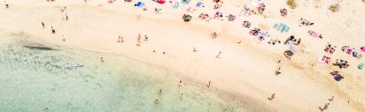 Strand, Meer