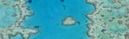 Great Barrier Reef Australien