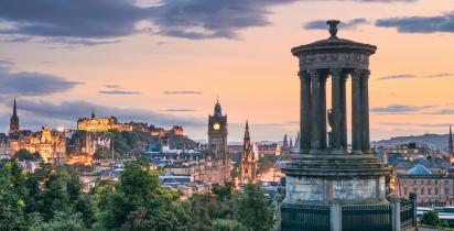 Edinburgh Edinburgh
