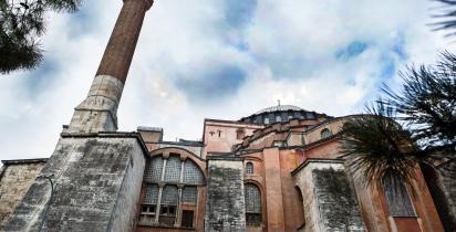 Topkapi Palast - Istanbul Topkapi Palast Istanbul