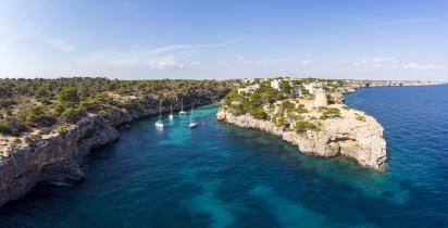 Cala Pi Mallorca
