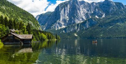 Altaussee - Steiermark Altaussee - Steiermark