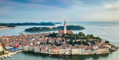 Rovinj Rovinj