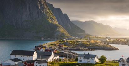 Ferienhaus Norwegen Mieten Gunstige Ferienwohnung In Norwegen Check24