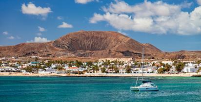 Corralejo