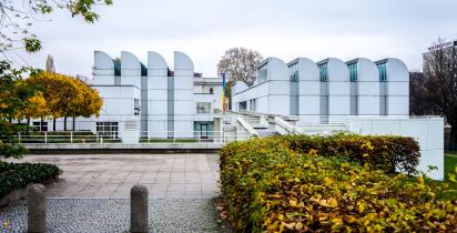 Bauhaus Archiv - Museum Bauhaus Archiv - Museum