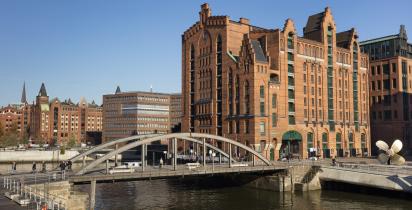 Maritimes Museum_ - Hamburg Maritimes Museum_ - Hamburg