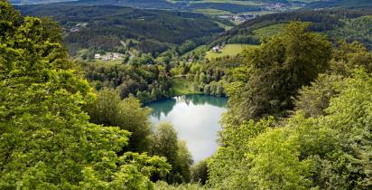 Vulkaneifel - Rheinland-Pfalz Vulkaneifel - Rheinland-Pfalz