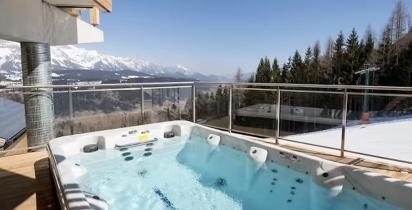 Alpenchalets Reiteralm by Alps Resort