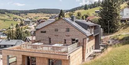 Stuub todtnauberg