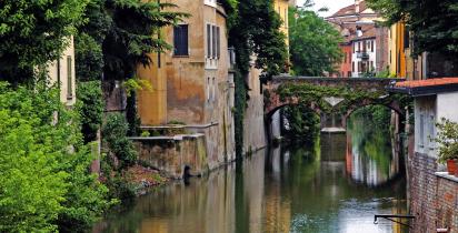 Italien: Mantova