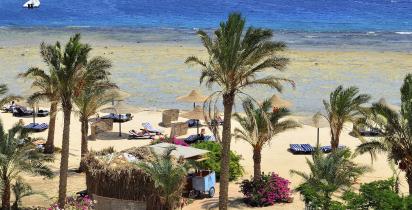 Themenwelt Familienurlaub_Marsa Alam