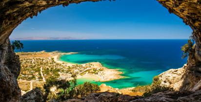 Griechenland: Kreta - Heraklion
