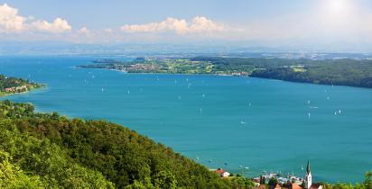Bodensee (Österreich) Bodensee (Österreich)