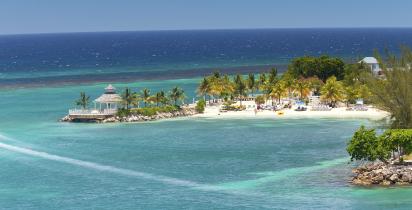 Ocho Rios