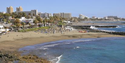 Playa De Las Americas Playa De Las Americas