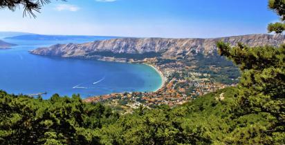Kvarner Bucht Kvarner Bucht