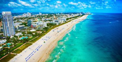 Miami Beach - Miami Miami Beach - Miami