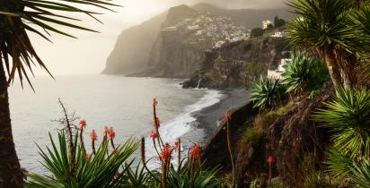 Cabo Giaro Madeira