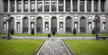 Museo del Prado - Madrid Museo del Prado Madrid