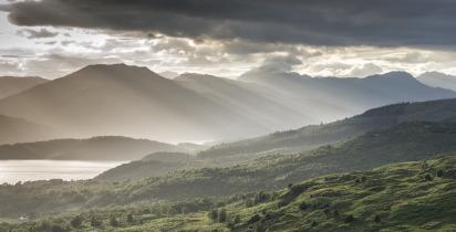 Loch Lomond Loch Lomond