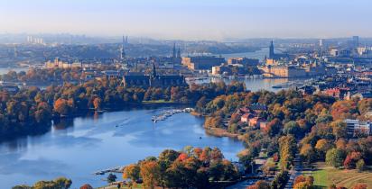 Djurgården - Stockholm Djurgården Stockholm