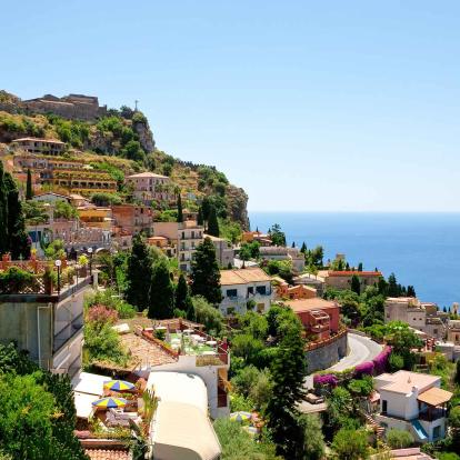 Taormina