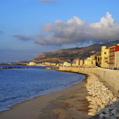 Trapani