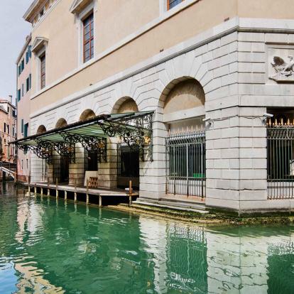 Lido di Venezia (Venedig)