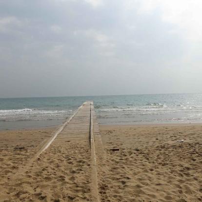 Lido di Jesolo