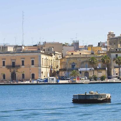 Brindisi