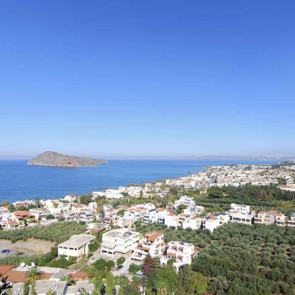 Platanias