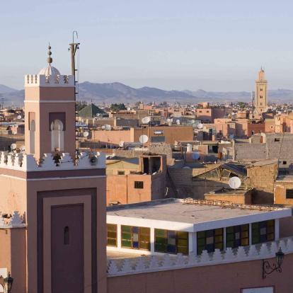 Marrakesch
