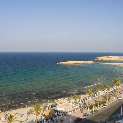 Skanes (Monastir)