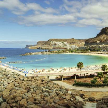 Playa Amadores (Puerto Rico)