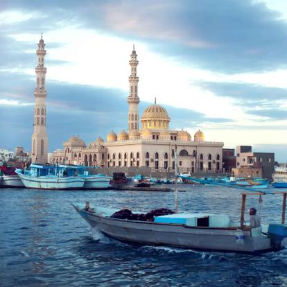 Hurghada