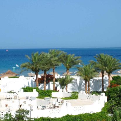 Port Safaga