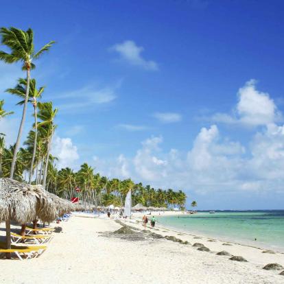 Playa Bavaro (Punta Cana)